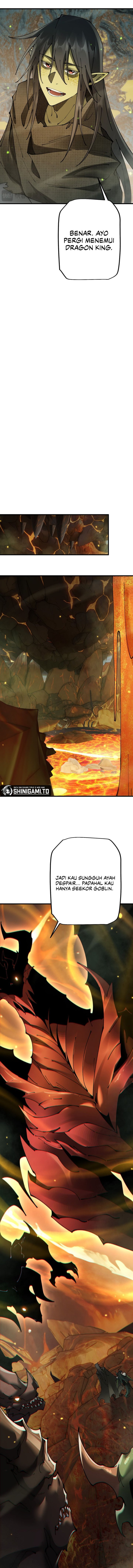 From Goblin to Goblin God Chapter 72 Gambar 8